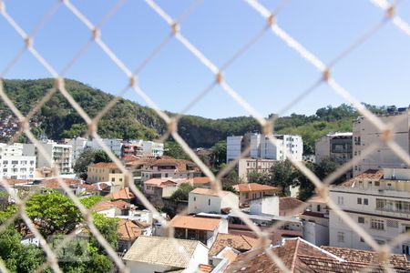 Apartamento à venda com 90m², 2 quartos e sem vagaVista da Varanda