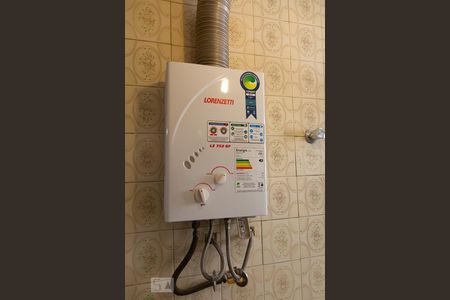 Apartamento à venda com 90m², 2 quartos e sem vagaAquecedor