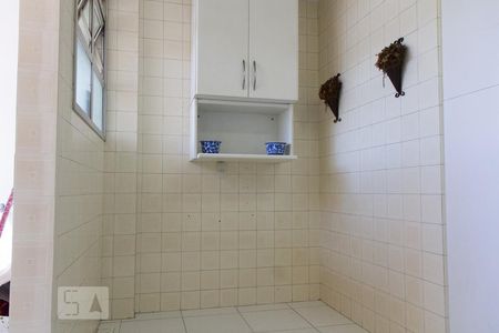 Apartamento à venda com 90m², 2 quartos e sem vagaCozinha