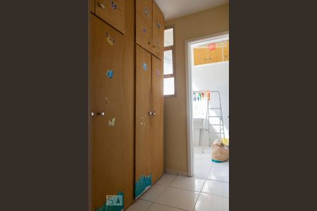 Apartamento à venda com 90m², 2 quartos e sem vagaQuarto de Serviço