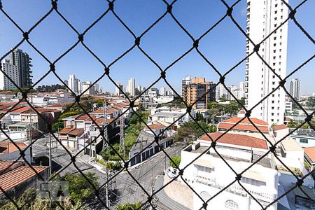 vista de apartamento para alugar com 3 quartos, 180m² em Mooca, São Paulo
