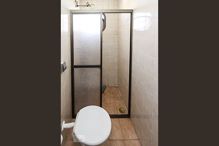 Apartamento para alugar com 180m², 3 quartos e 3 vagasBanheiro de Serviço