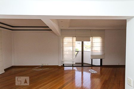 Sala de apartamento para alugar com 3 quartos, 180m² em Mooca, São Paulo