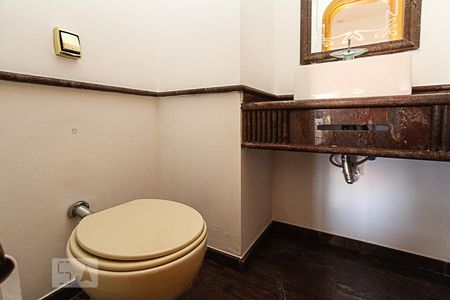 Lavabo de apartamento para alugar com 3 quartos, 180m² em Mooca, São Paulo