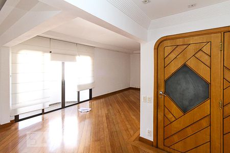 Sala de apartamento para alugar com 3 quartos, 180m² em Mooca, São Paulo