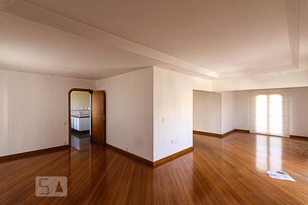 Sala de apartamento para alugar com 3 quartos, 180m² em Mooca, São Paulo