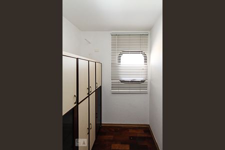 Apartamento para alugar com 180m², 3 quartos e 3 vagasQuarto de Serviço