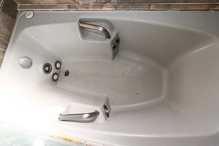 Apartamento para alugar com 180m², 3 quartos e 3 vagasBanheiro Suite 03