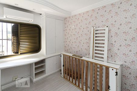 Apartamento para alugar com 180m², 3 quartos e 3 vagasSuite