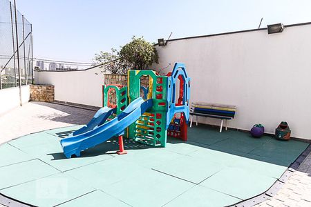 Apartamento para alugar com 180m², 3 quartos e 3 vagasÁrea Comum - Playground