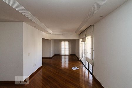 Sala de apartamento para alugar com 3 quartos, 180m² em Mooca, São Paulo