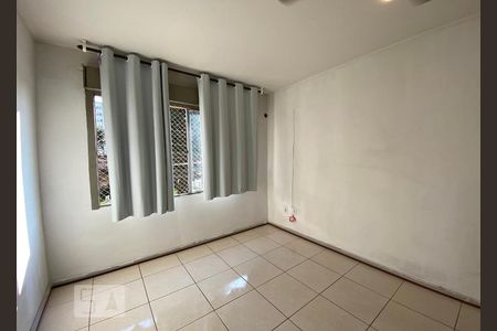 Sala quarto de apartamento à venda com 1 quarto, 32m² em Centro, São Leopoldo