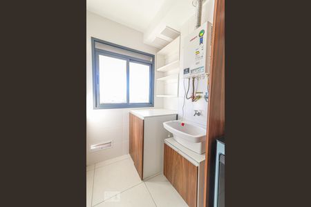 Apartamento à venda com 89m², 3 quartos e 1 vagaÁrea de Serviço