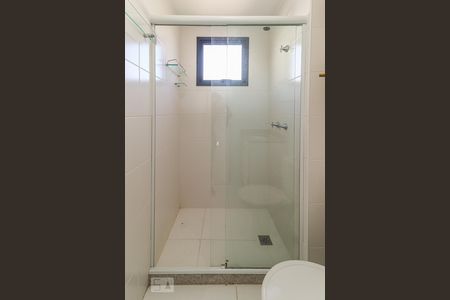 Apartamento à venda com 89m², 3 quartos e 1 vagaBanheiro da Suíte