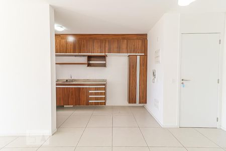 Apartamento à venda com 89m², 3 quartos e 1 vagaAcesso à Cozinha
