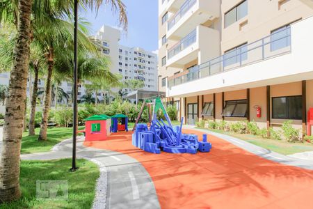 Apartamento à venda com 89m², 3 quartos e 1 vagaPlayground