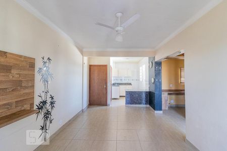 Apartamento à venda com 2 quartos, 80m² em Coração Eucarístico, Belo Horizonte