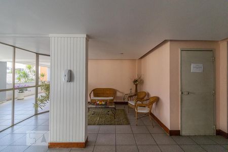 Apartamento à venda com 80m², 2 quartos e 1 vaga