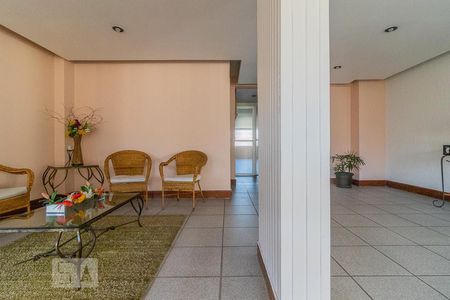 Apartamento à venda com 80m², 2 quartos e 1 vaga