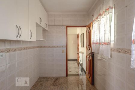 Apartamento à venda com 78m², 2 quartos e sem vagaCozinha