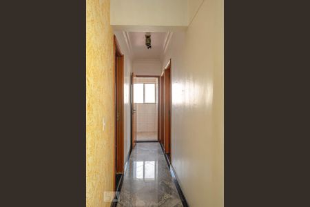 Corredor de apartamento à venda com 2 quartos, 78m² em Penha de França, São Paulo