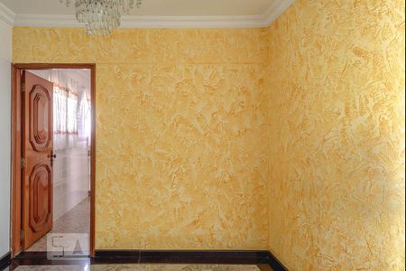 Sala de apartamento à venda com 2 quartos, 78m² em Penha de França, São Paulo