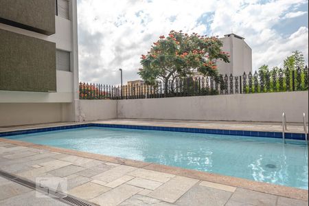 Apartamento à venda com 78m², 2 quartos e sem vagaÁrea comum - Piscina