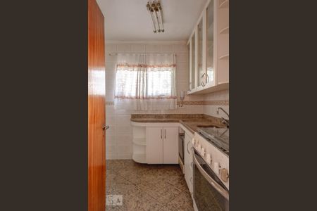 Apartamento à venda com 78m², 2 quartos e sem vagaCozinha