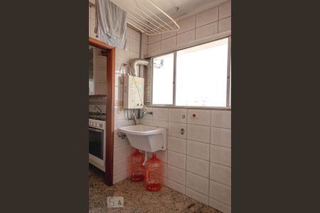 Apartamento à venda com 78m², 2 quartos e sem vagaÁrea de serviço