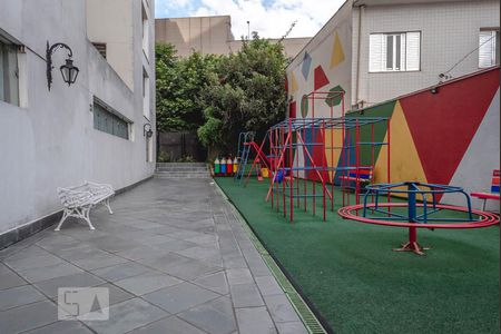 Apartamento à venda com 78m², 2 quartos e sem vagaÁrea Comum - Playground