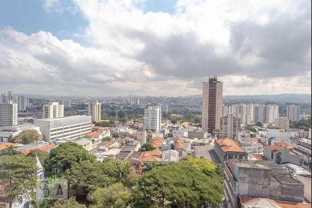 Apartamento à venda com 78m², 2 quartos e sem vagaVista do Quarto 2