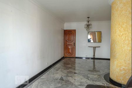 Sala de apartamento à venda com 2 quartos, 78m² em Penha de França, São Paulo