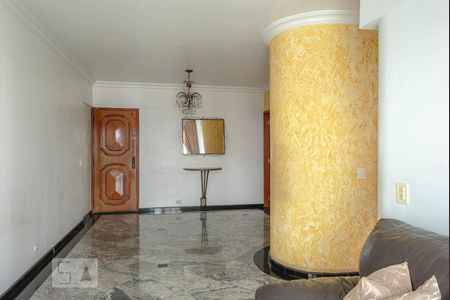 Sala de apartamento à venda com 2 quartos, 78m² em Penha de França, São Paulo