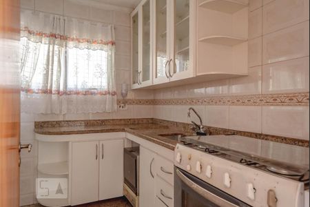 Apartamento à venda com 78m², 2 quartos e sem vagaCozinha