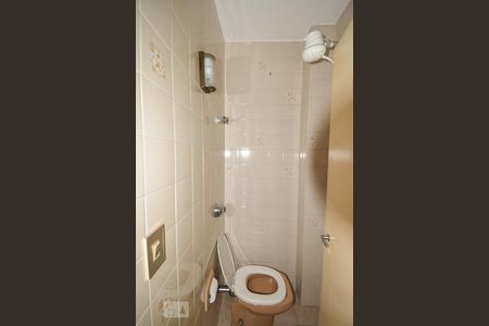 Apartamento para alugar com 69m², 2 quartos e 1 vagaBanheiro de serviço