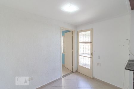 Sala  de casa para alugar com 1 quarto, 50m² em Vila Aurora (zona Norte), São Paulo