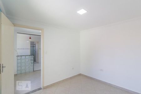 Quarto de casa para alugar com 1 quarto, 50m² em Vila Aurora (zona Norte), São Paulo