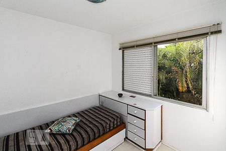 Quarto 03 de apartamento à venda com 3 quartos, 79m² em Belenzinho, São Paulo