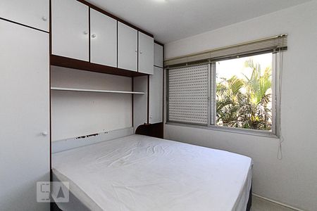 Quarto 02 de apartamento à venda com 3 quartos, 79m² em Belenzinho, São Paulo