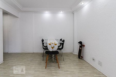 Sala de Jantar de apartamento à venda com 3 quartos, 79m² em Belenzinho, São Paulo