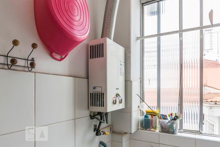 Apartamento para alugar com 170m², 2 quartos e 2 vagasÁrea de serviço