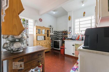Apartamento para alugar com 170m², 2 quartos e 2 vagasCozinha