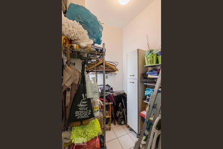 Apartamento para alugar com 170m², 2 quartos e 2 vagasQuarto de serviço