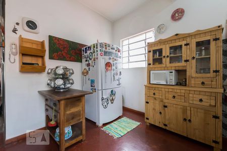 Apartamento para alugar com 170m², 2 quartos e 2 vagasCozinha