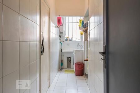 Apartamento para alugar com 170m², 2 quartos e 2 vagasÁrea de serviço