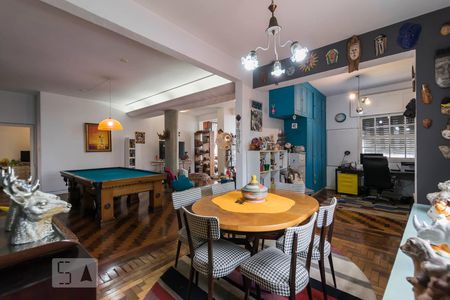 Sala de apartamento para alugar com 2 quartos, 170m² em Aclimação, São Paulo