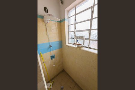 Apartamento para alugar com 170m², 2 quartos e 2 vagasBanheiro social