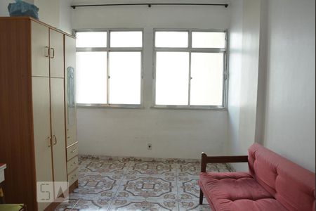 Apartamento para alugar com 23m², 1 quarto e sem vagaSala