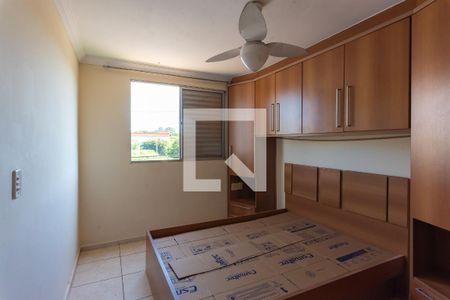 Quarto 1 de apartamento para alugar com 2 quartos, 50m² em Vila São Bento, Campinas