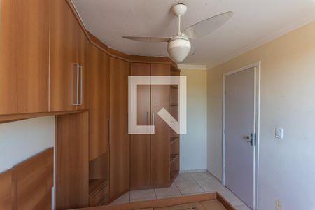 Quarto 1 de apartamento à venda com 2 quartos, 50m² em Vila São Bento, Campinas